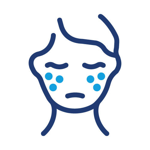 ニキビ・ニキビ跡